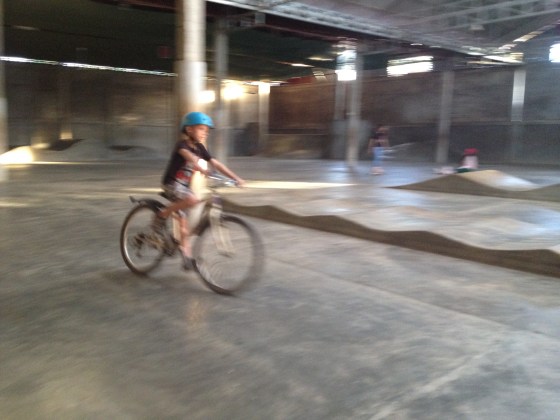 An old shed from the outside but what a find..